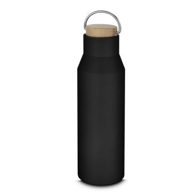 15214- Garrafa Térmica Inox 600ml