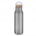 15214- Garrafa Térmica Inox 600ml