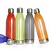 17012 - Squeeze Plástico 700ml