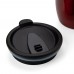 18624 - Caneca Inox Parede Dupla 400ml
