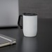 18624 - Caneca Inox Parede Dupla 400ml