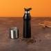 18634 - Garrafa Térmica Inox 500ml