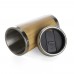 18644 - Copo Inox e Bambu 500ml