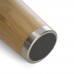 18644 - Copo Inox e Bambu 500ml