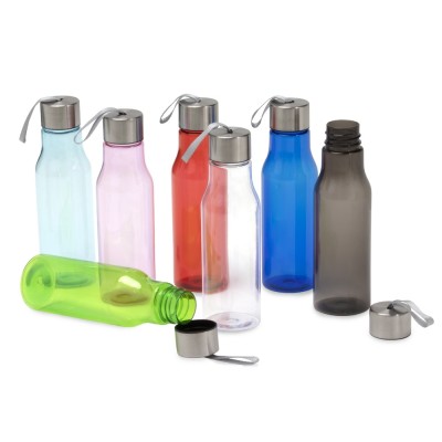18695 - Garrafa Plástica 600ml