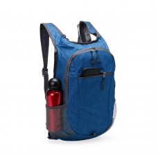 MO 18834 - Mochila Dobrável 16 litros