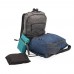 MO 18834 - Mochila Dobrável 16 litros