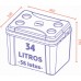 CA 256 - Caixa Térrmica 32 litros