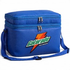 BT365 - Bolsa Térmica em Nylon 70 / Compartimento Superior