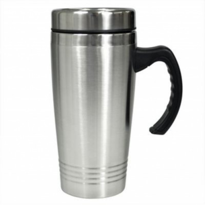 5828 - Caneca Inox 450ml