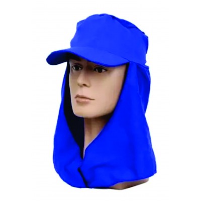 Touca Soldador