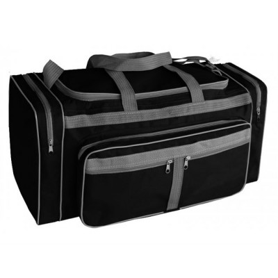 BV587 - Bolsa de Viagem em Nylon 