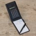 BLO 12521- Bloco de Anotações com Calculadora