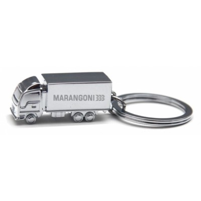 CHV11608 - Chaveiro Caminhão