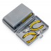 FER 254 - Kit Ferramenta 25 peças com Estojo