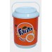 CO10 -Cooler 10 latas