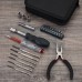 FER 5856 - Kit Ferramenta 24 peças com Estojo em Nylon