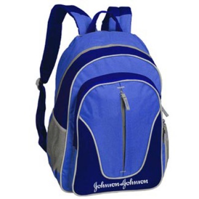 MO 067 - Mochila Esporte em Nylon 600