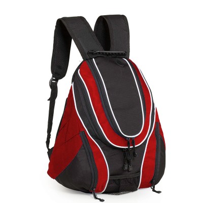MO556 -Mochila Costas em Oxford