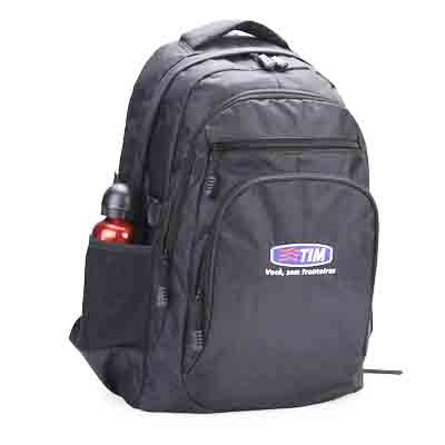MO 885 - Mochila TIM em Nylon 1200