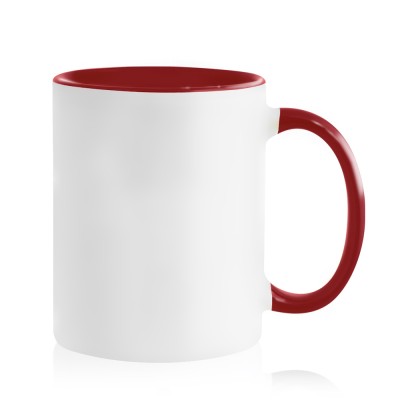 CNC 4876 - Caneca de Cerâmica