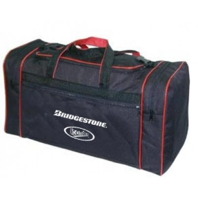 BO155 -  Bolsa de Viagem em Nylon