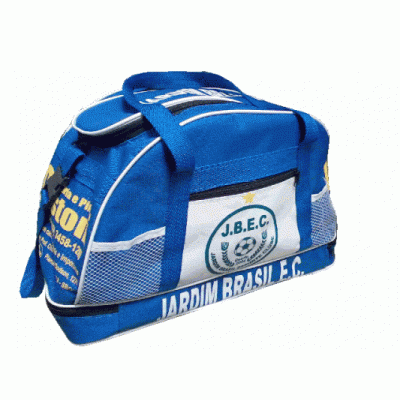 BO698 - Bolsa Esportiva em Nylon