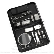 KMA5548 - Kit Manicure 10 peças