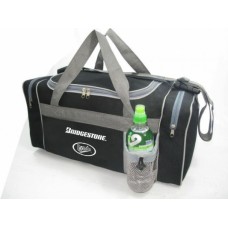 BO230- Bolsa Esportiva com Porta Squeeze