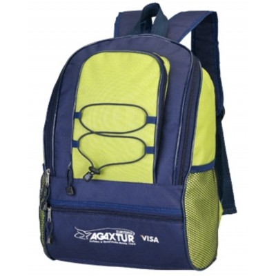 MO889 - Mochila Excursão em Nylon 600
