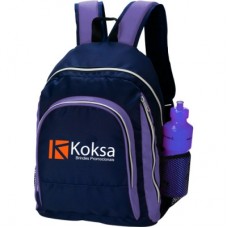 MO887 - Mochila Esportiva em Nylon 600