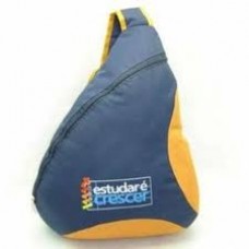 MO596 - Mochila Transversal em Nylon Paraquedas