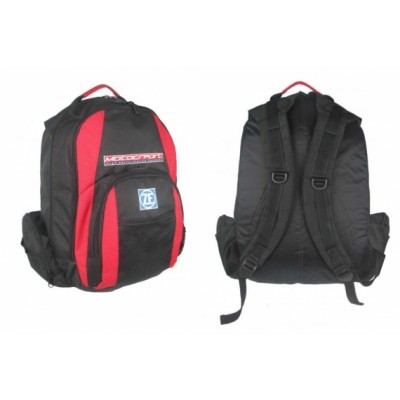 MO877 - Mochila Tracking em Oxford