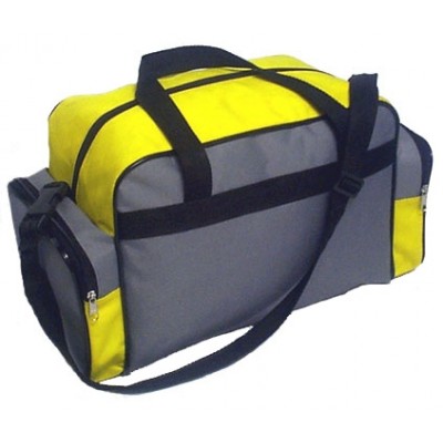 BV658 - Bolsa de Viagem / Esportiva