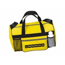 BV214 - Bolsa Esportiva com Bolsos Frontais