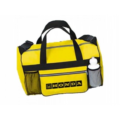 BV214 - Bolsa Esportiva com Bolsos Frontais