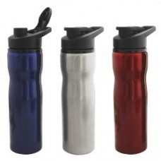 SQZ325 -  Squeeze em Inox 750 ml