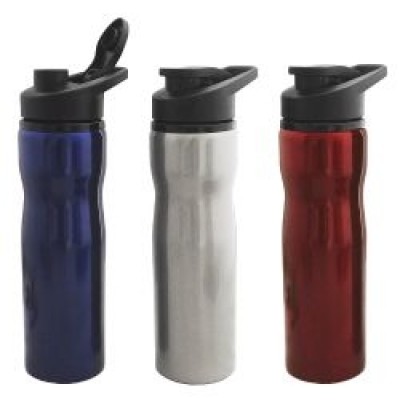 SQZ325 -  Squeeze em Inox 750 ml