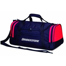 BV854 - Bolsa de Viagem com Bolsos Laterais