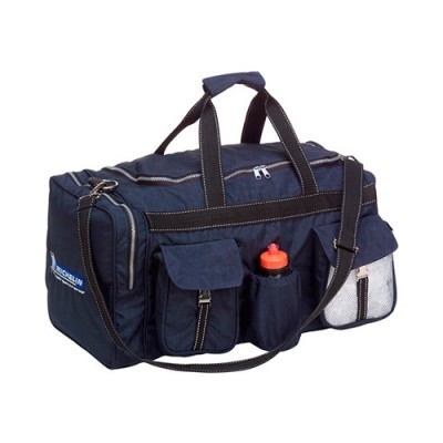 BV564 - Bolsa Esportiva em Nylon Paraquédas