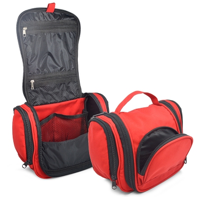 NE215 - Necessaire "TOP" em Nylon 600