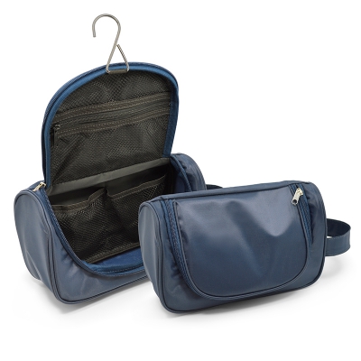 NE698 - Necessaire em Nylon 70 com Alça