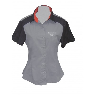 CT409 Camisete Feminino