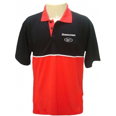 CT412 Camisa Polo