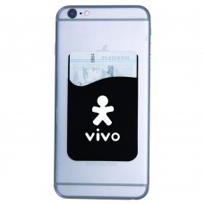 14000 - Porta Cartão Para Celular